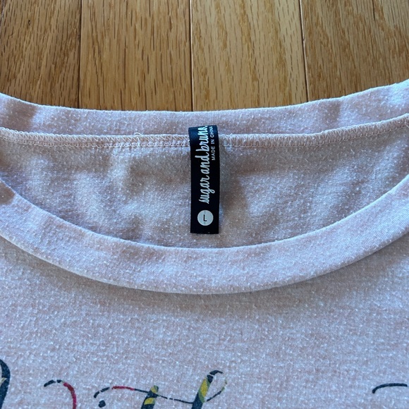 Dance Pullover - Picture 2 of 3